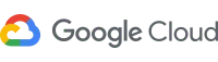 Logotipo do Google Cloud